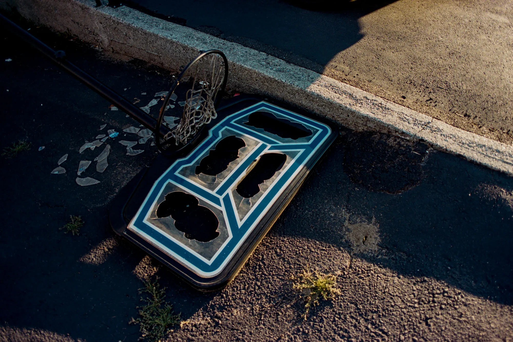 Photograph by Nelson Mouëllic — Archive Finds – April 1st, 2026