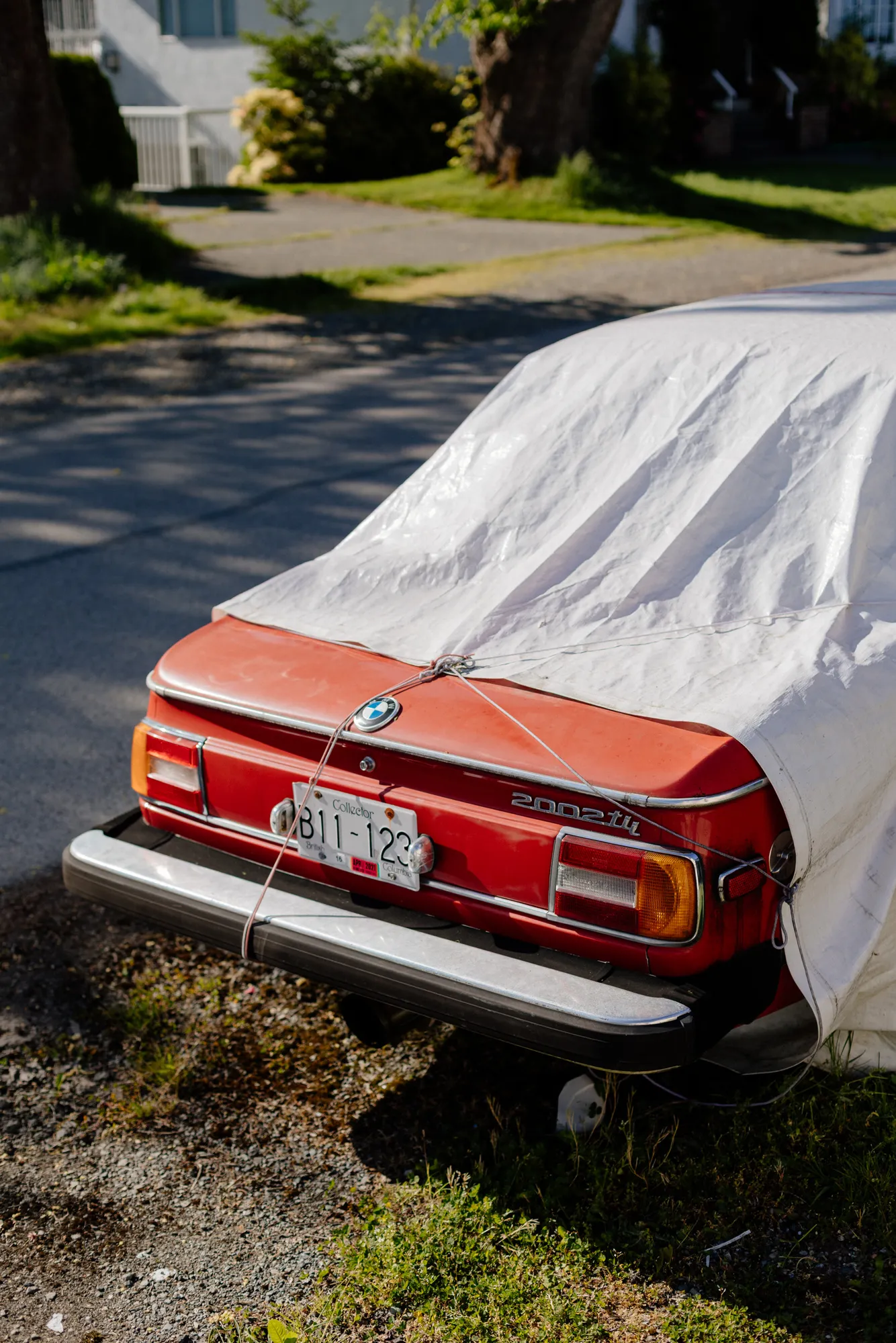 Photograph by Nelson Mouëllic — Archive Finds – April 1st, 2026