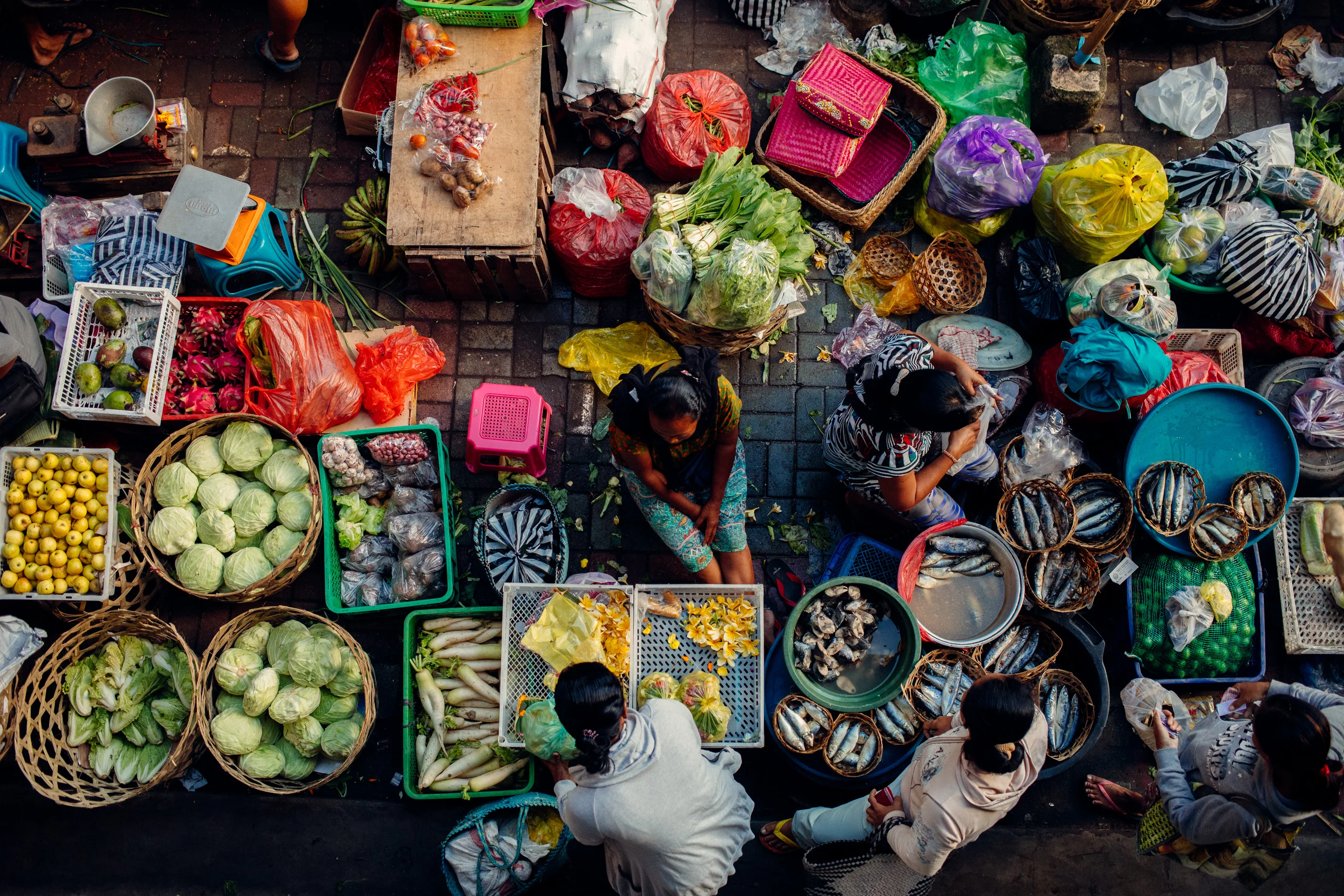 Photograph by Nelson Mouëllic — Week 17 · April 14, 2026