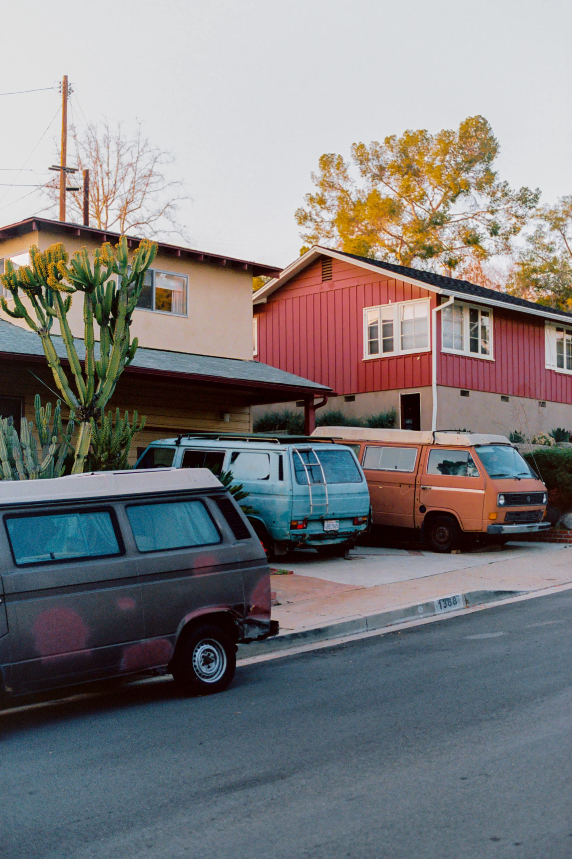 Photograph by Nelson Mouëllic — Recent Edits – April 22nd, 2026