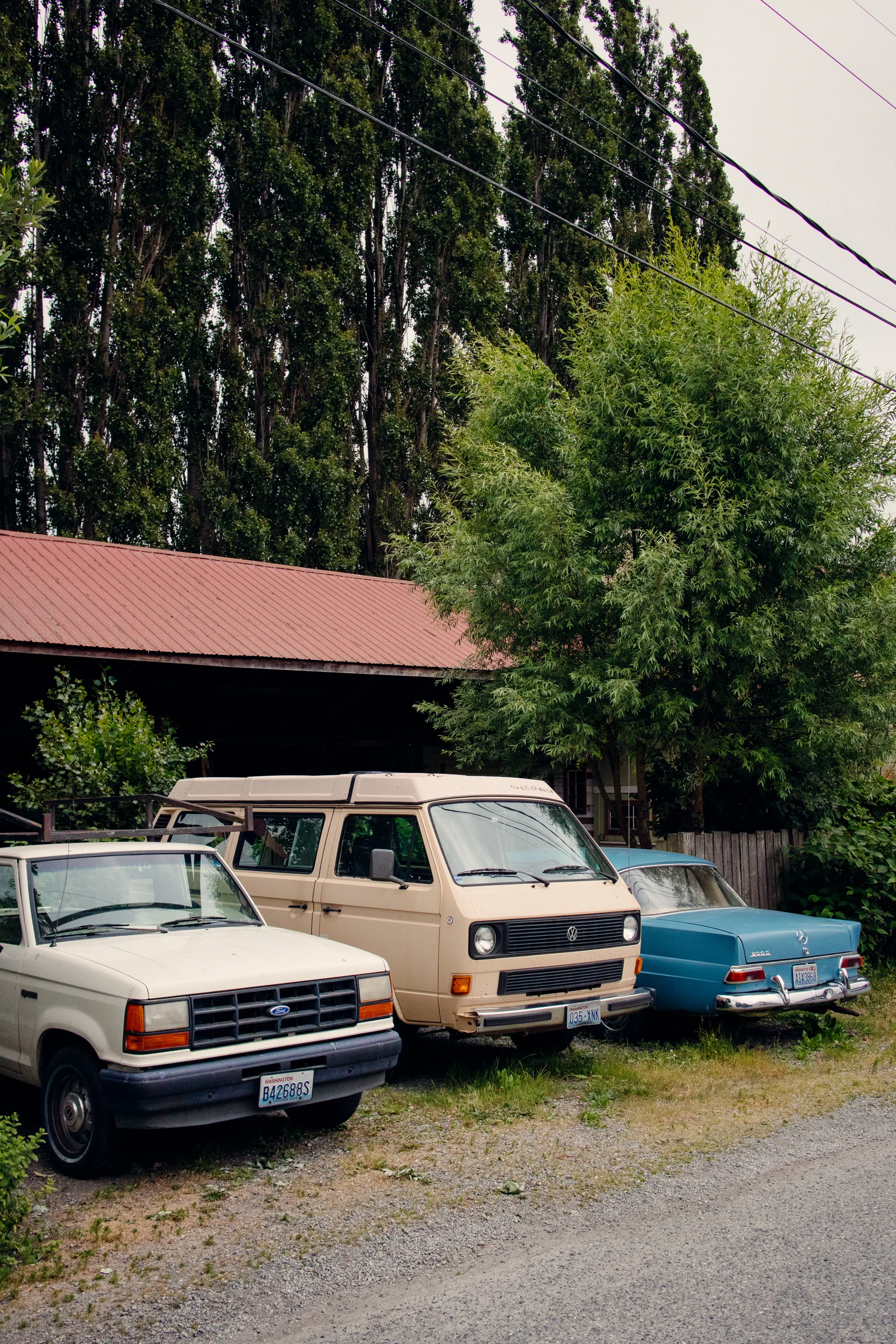Photograph by Nelson Mouëllic — Recent Edits – April 22nd, 2026