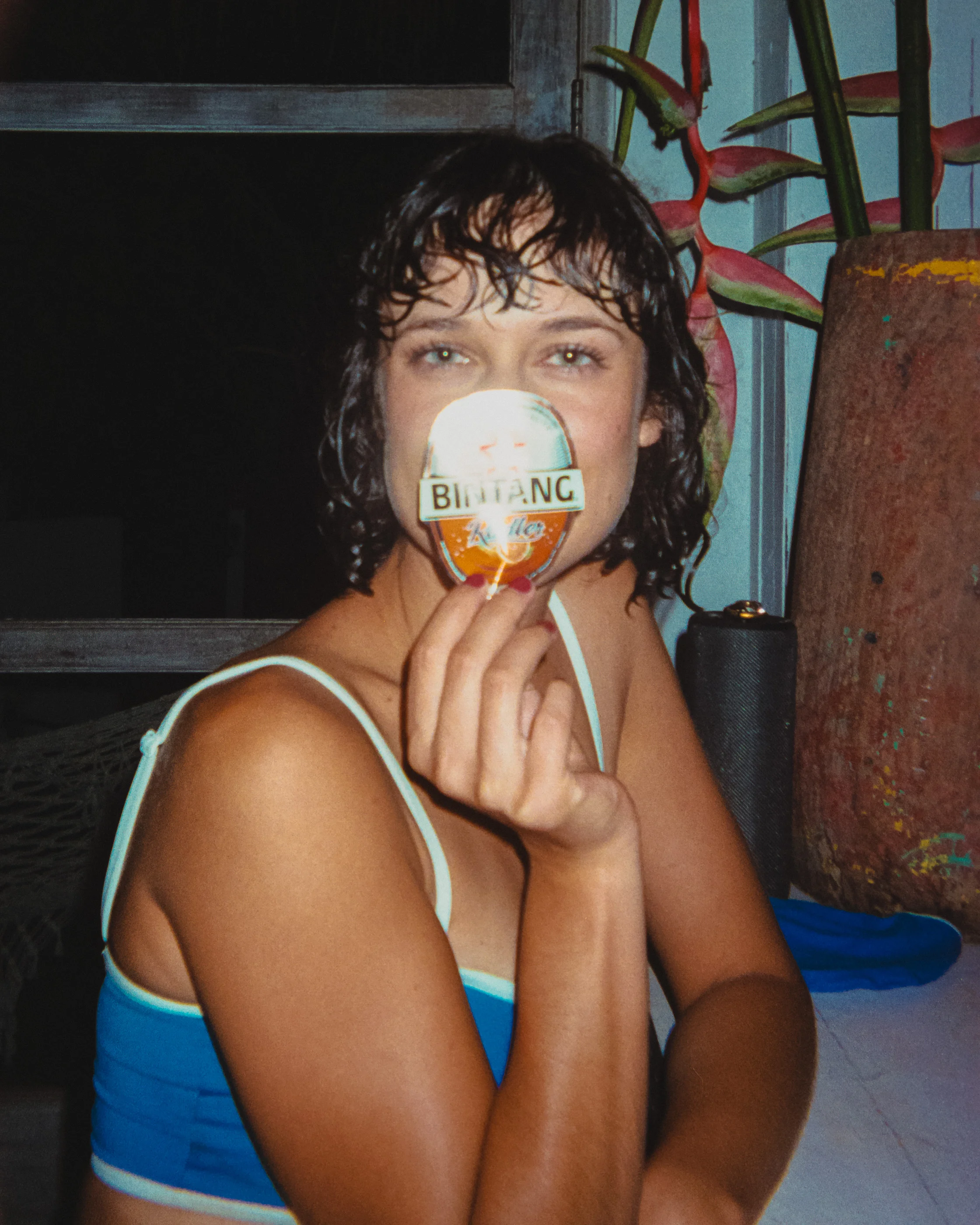 Photograph by Nelson Mouëllic — Recent Edits – April 22nd, 2026