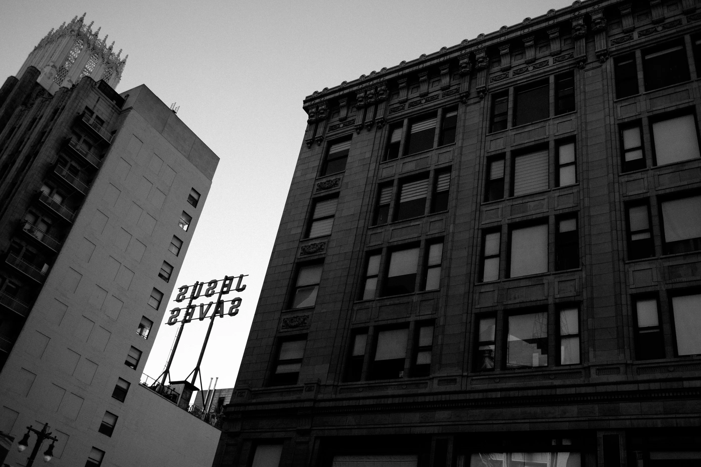 Photograph by Nelson Mouëllic — Recent Edits – April 22nd, 2026