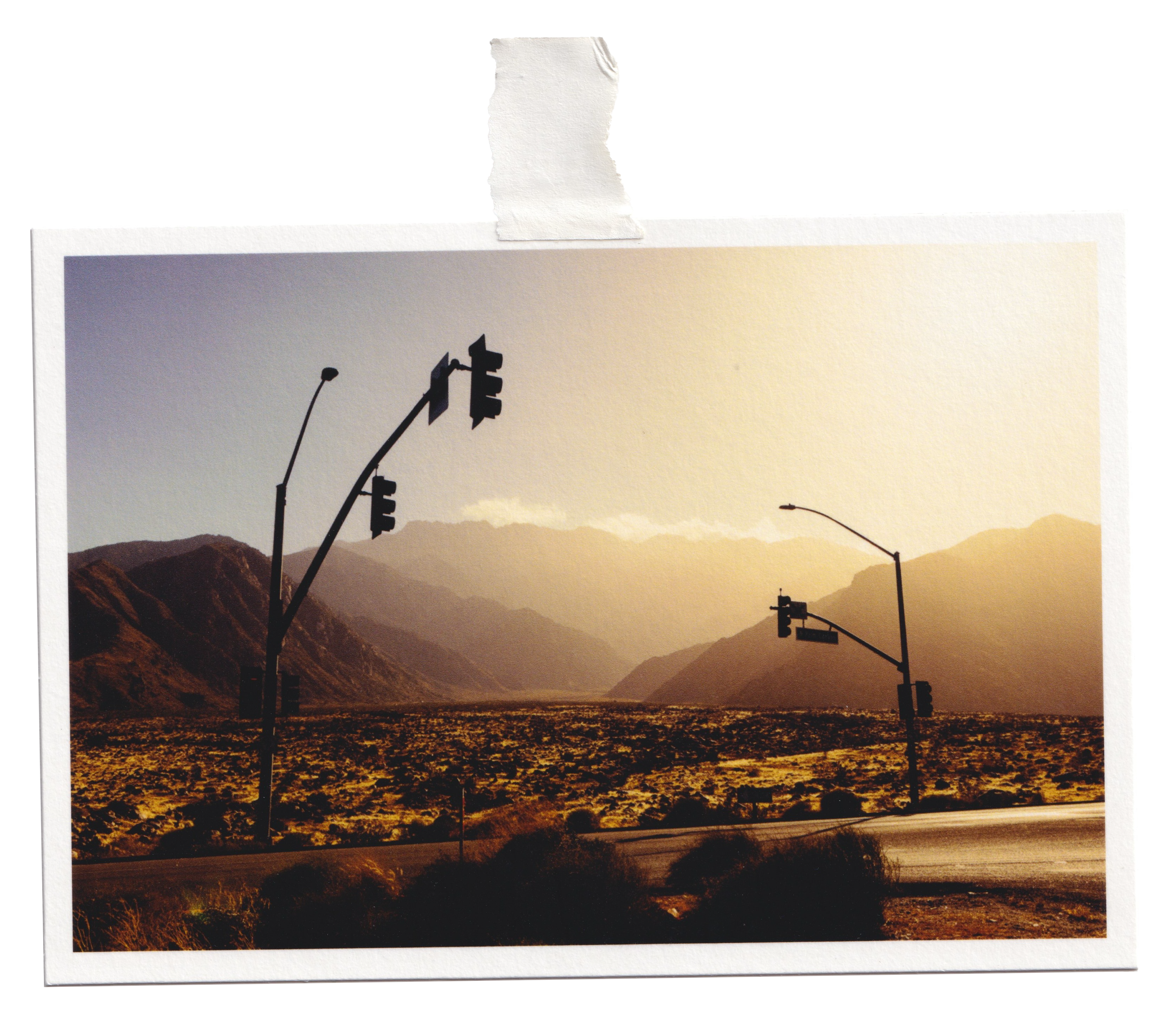 Photograph by Nelson Mouëllic — Archive Finds – April 29, 2026