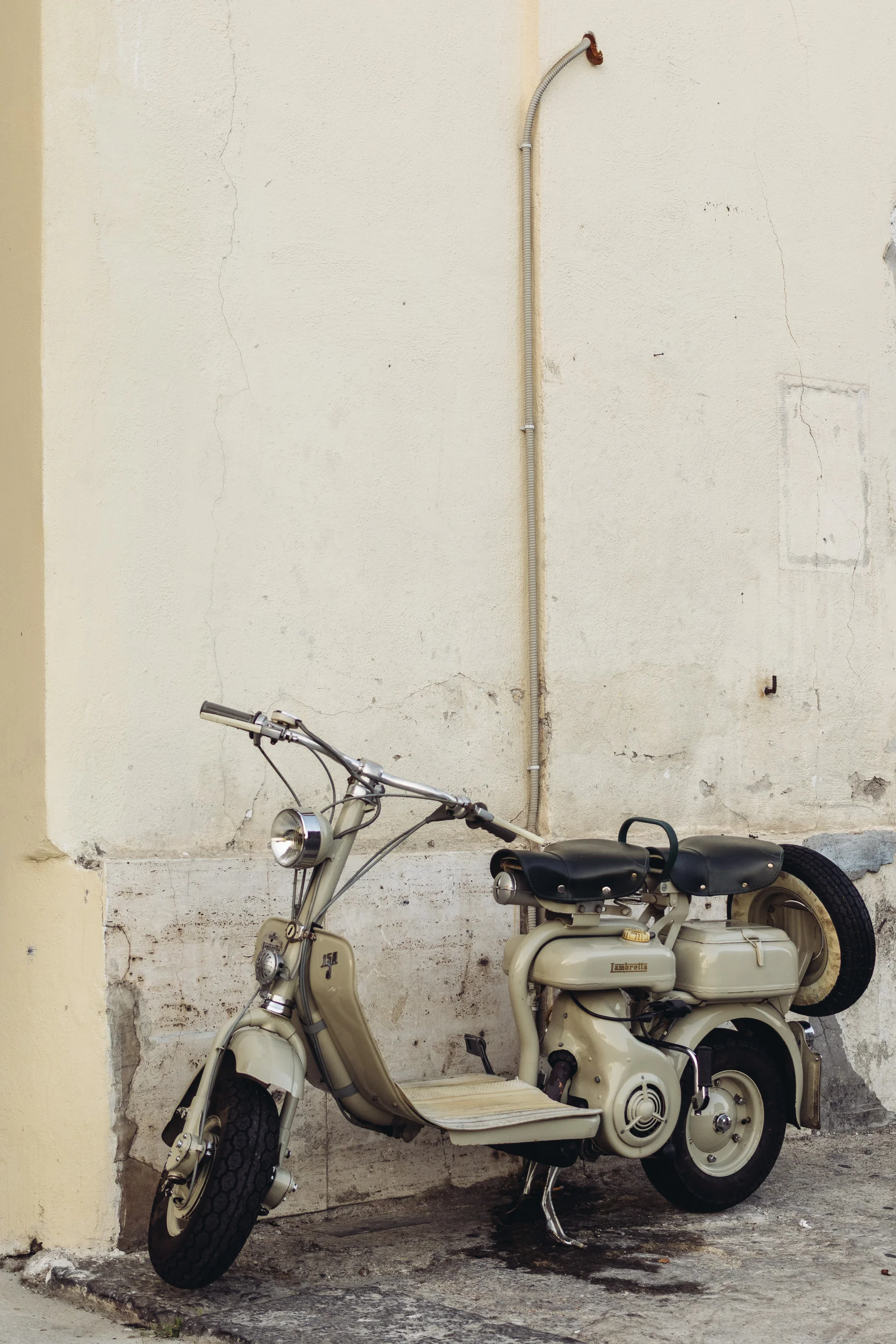 Photograph by Nelson Mouëllic — Archive Finds – April 29, 2026