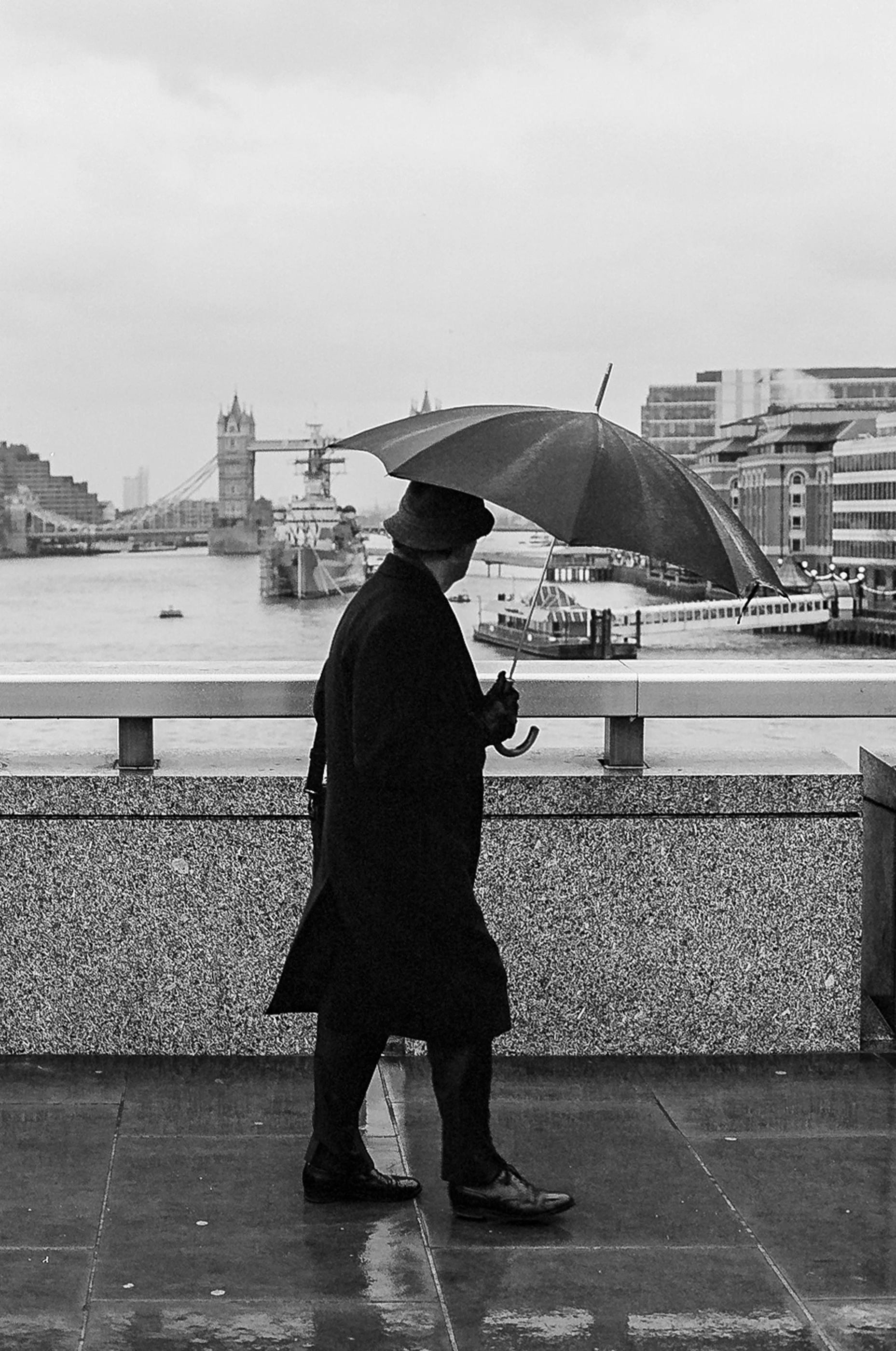Photograph by Nelson Mouëllic — Archive Finds – April 29, 2026