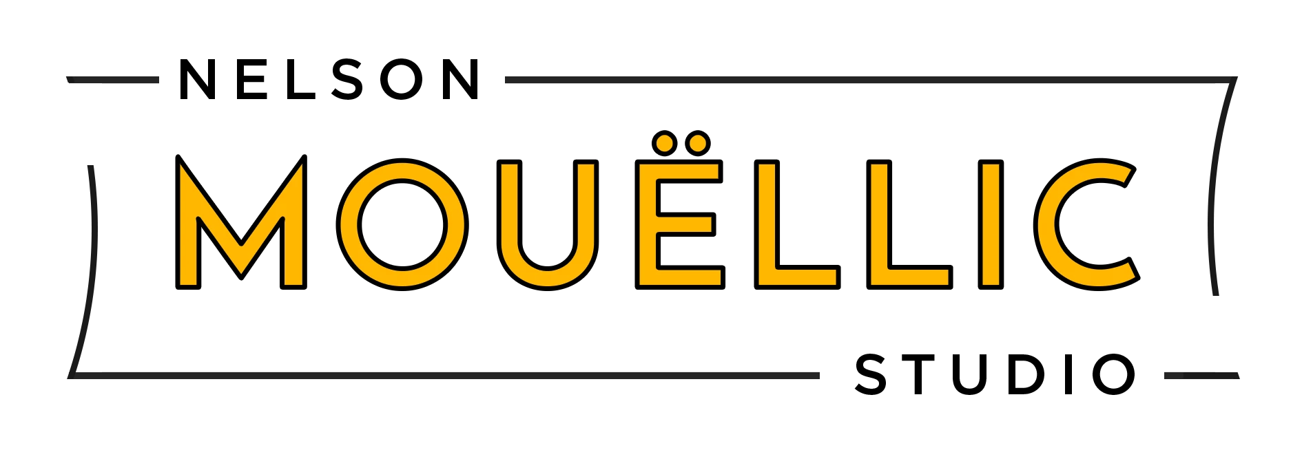 Nelson Mouëllic Studio